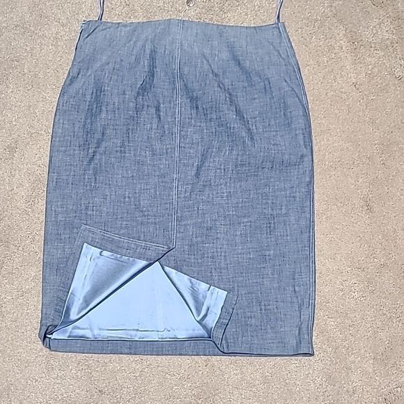 RALPH Lauren Purple Label Skirt - Picture 2 of 6